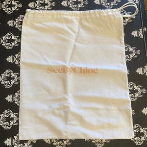 SeeByChloe Dust Bag